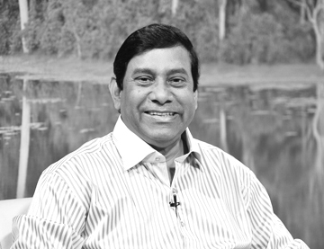 Muqeed Majumdar Babu