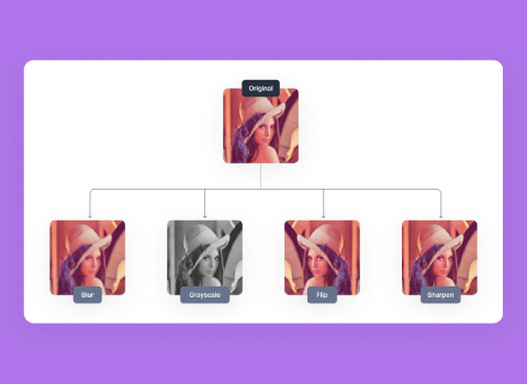 isoftware-image-processing