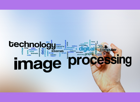 isoftware-image-processing
